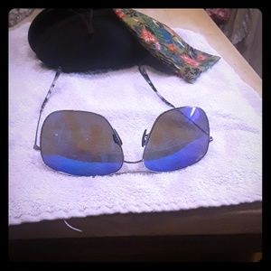 Maui Jim's Cook Pines